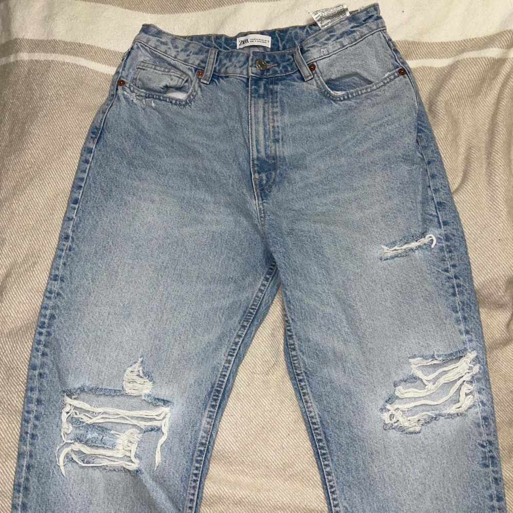 Zara Jeans